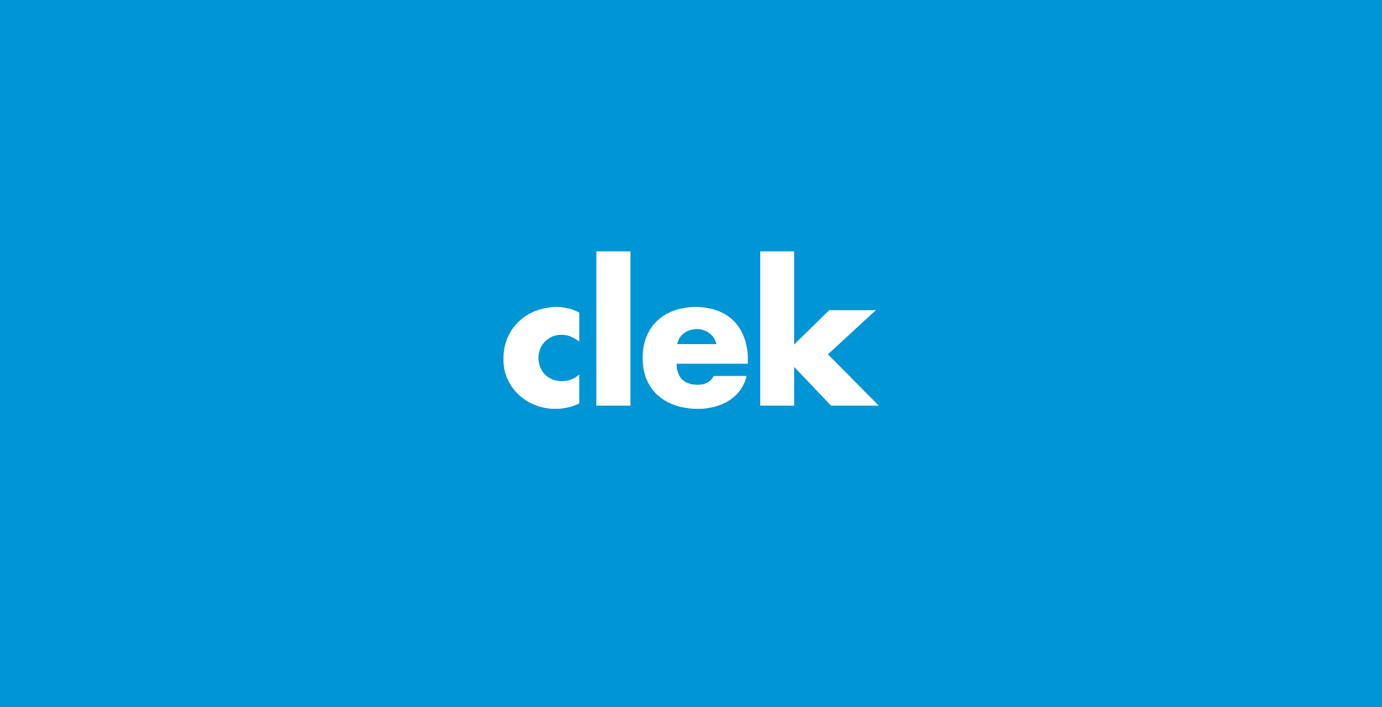 Clek inc clearance