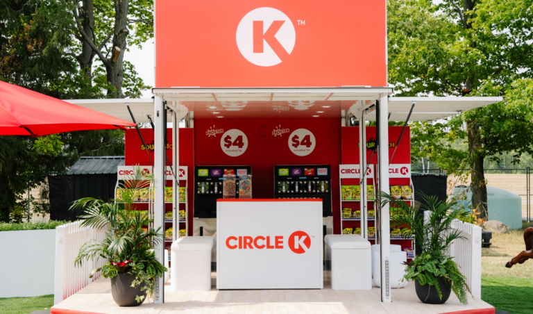 Community Agency | Circle K - Community Agency